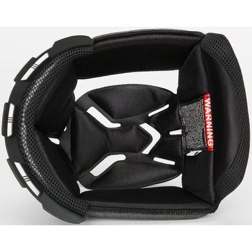OF-17 Comfort Liner by GMAX G017006 Helmet Liner