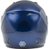 Western Powersports Drop Ship Open Face 3/4 Helmet OF-17 Helmet by GMAX