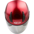 Western Powersports Drop Ship Open Face 3/4 Helmet OF-17 Helmet by GMAX