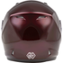 Western Powersports Drop Ship Open Face 3/4 Helmet OF-17 Helmet by GMAX