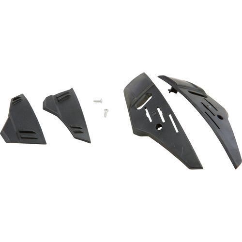 OF-17 / MD-04 / MD-04S Top Front Vents by GMAX G040001 Helmet Accessory