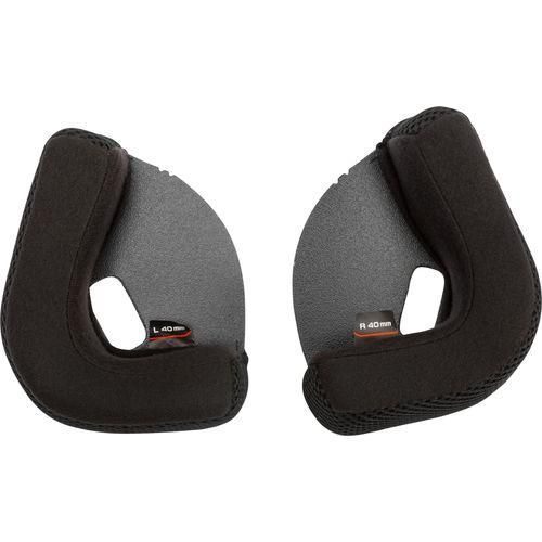 OF-2 Cheek Pads by GMAX G002007 Helmet Liner