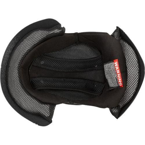 OF-2 Comfort Liners by GMAX G002001 Helmet Liner