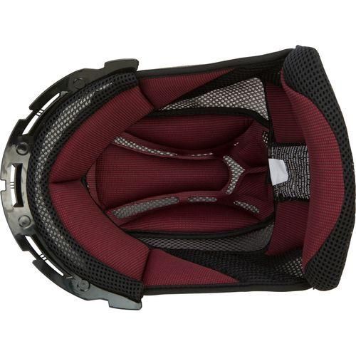 OF-77 Comfort Liners by GMAX G077015 Helmet Liner