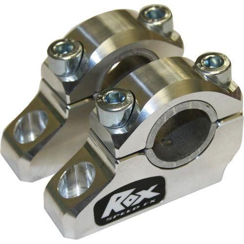 Offset Block Riser 1-1/4