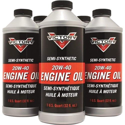 Witchdoctors Oil Change Kit Oil Change Kit Victory V92 by Polaris 2873551