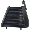 Oil Cooler Black by Polaris
