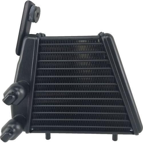 Oil Cooler Black by Polaris 1240919-266 Oil Cooler