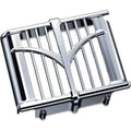 Oil Cooler Cover by Kuryakyn