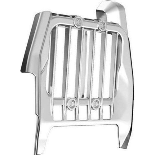 Oil Cooler Cover Chrome by Polaris