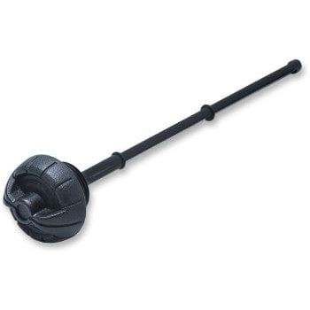 Parts Unlimited Oil Dipstick Aztec for Indian Satin Black by Kuryakyn 5711