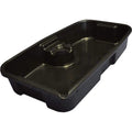 Oil Drain Pan by Witchdoctors