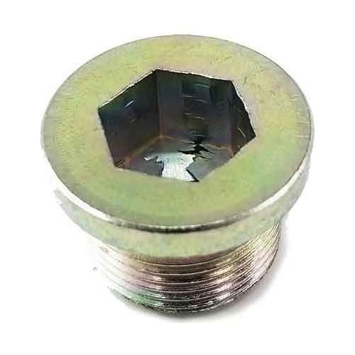 Oil Drain Plug by Polaris 5131488 Oil Drain Plug