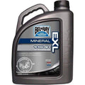 Engine Oil EXL Mineral Base 10W-40 4L by Bel Ray
