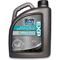 Oil EXP Blend 4T 15W-50 by Bel Ray