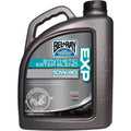 Oil EXP Semi Synthetic 10W-40 4L by Bel Ray