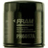 Oil Filter by Fram