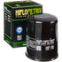 Parts Unlimited Oil Filter Oil Filter HiFlow by Hiflofiltro HF198
