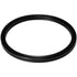 McMaster- Carr Oil Filter Reusable Oil Filter O-Ring for K&P by K&P Engineering QR-141B70