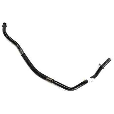Off Road Express Oil Line Oil Line Engine Out by Polaris 2520939
