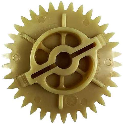 Oil Pump Drive Gear by Polaris 2521477 Oil Pump