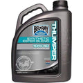 Oil Thumper Blend 4T 10W-40 by Bel Ray