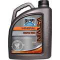 Oil VTwin 20W50 4L by Bel Ray