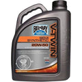 Oil VTwin Semi 20W50 4L by Bel Ray