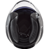 LS2 USA Open Face 3/4 Helmet Open Face Helmet Solid - Matte Black - Copter by LS2