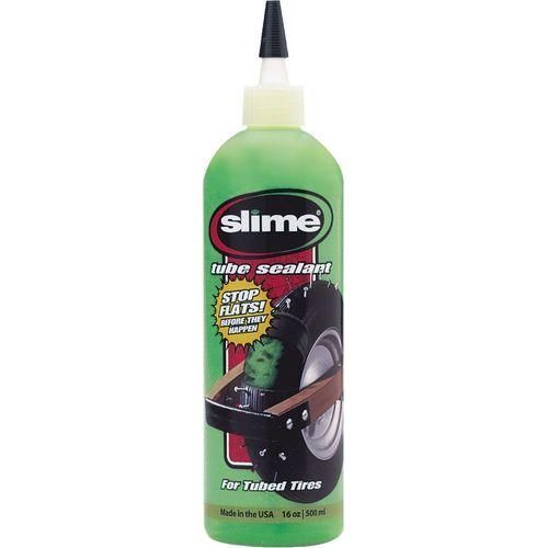 Original Formula 8 Oz. by Slime 10003 Tire Repair