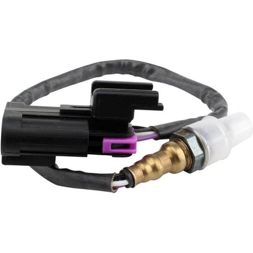 RM Stator Exhaust Oxygen Sensor Oxygen Sensor for Indian by RM Stator RMS140-106694