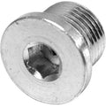 Oxygen Sensor Plug for Indian by Drag Specialties