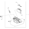 Pad Brake by Polaris
