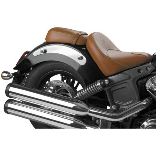 Tucker Rocky Drop Ship Saddlebag Accessory Paladin QuickSet Mount Kit for Indian & Scout by National Cycle P9BR500