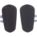 Indian Passenger Floorboards, Chrome by Indian