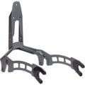 Passenger Sissy Bar - Titanium by Indian