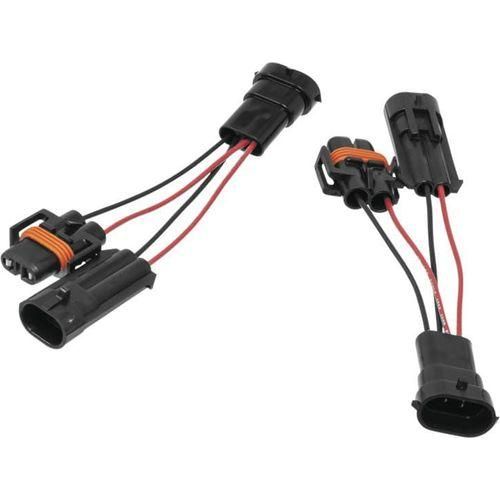 Passing Light Adapter Harness by Letric Lighting Co. letLLC-IPLH Lighting Accessory