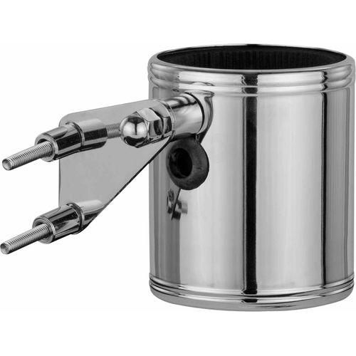 Perch Mount Holder Chrome by Kruzer Kaddy 500 Beverage Holder