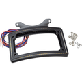 Perfect Plate Light License Plate Frame by Lectric Lighting Co