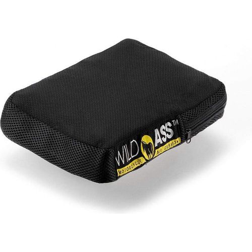 Motorcycle Seat Pad - Pillion - Air Gel Cushion