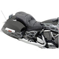 Pillow Stitch Low Profile Touring Seat by Drag Specialties