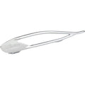 Pinnacle Saddlebag Protector Rails - Chrome by Indian