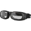 Piston Sunglasses W/Clear Lens by Bobster