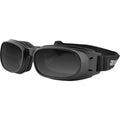 Piston Sunglasses W/Smoke Lens by Bobster
