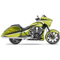 Plasma Lime Paint - 671