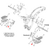 Plate, Floorboard, Detent by Polaris 5247353 Floorboard / Foot Peg Repair