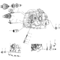 Plunger by Polaris 5132541 OEM Hardware