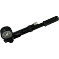 Pocket Pump with Air Gauge/0-60 psi by Progressive Suspension