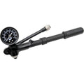 Pocket Pump with Air Gauge/0-100 psi by Progressive Suspension