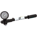 Pocket Pump with Air Gauge/0-300 psi by Progressive Suspension
